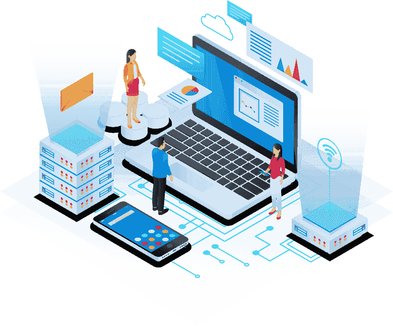 服务器攻击方式智能监控预警的软件技术解决方案